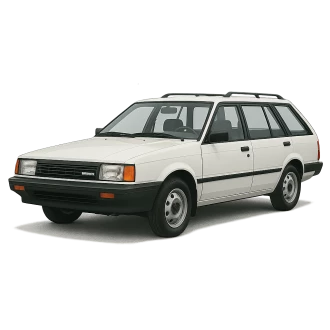SUNNY Estate Van (B11)