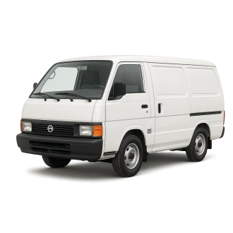 URVAN Van (E24)