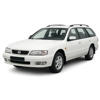 MAXIMA / MAXIMA QX IV Station Wagon (A32)