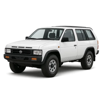 PATHFINDER I (WD21)