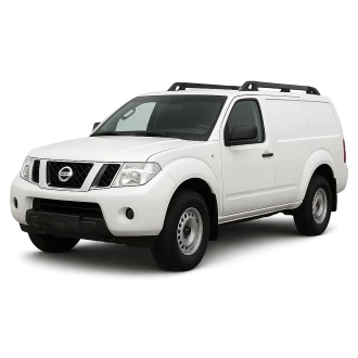 PATHFINDER III VAN (R51_)