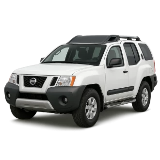 XTERRA (N50)
