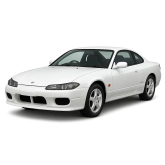 SILVIA (S15)