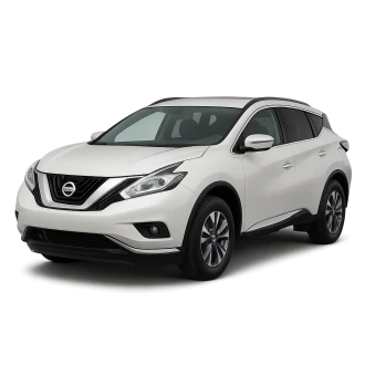 MURANO III (Z52_)