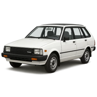 CHERRY II Traveller (VN10)