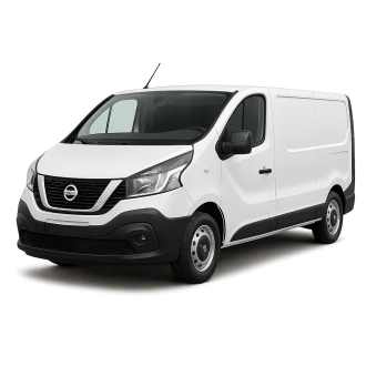 NV300 Van (X82)