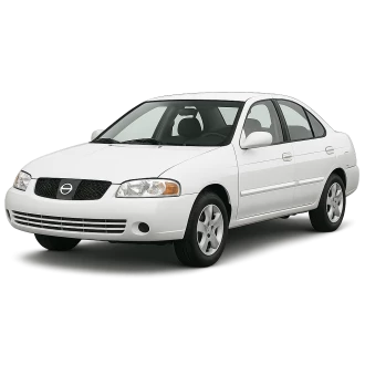 SENTRA V (B15)