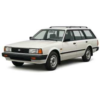 BLUEBIRD Traveller (W910)