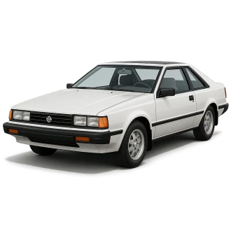 200SX Coupe