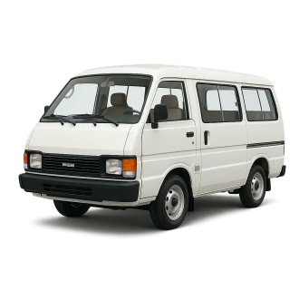 VANETTE Bus (KC120)