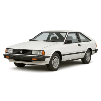 200SX Hatchback