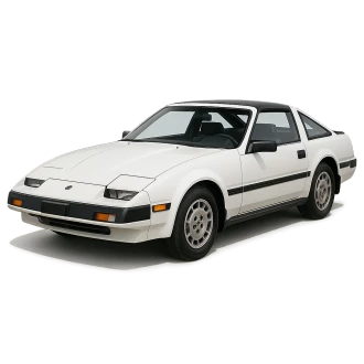 300ZX (Z31)