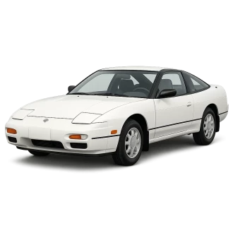 240SX Hatchback