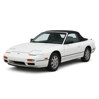 240SX Convertible