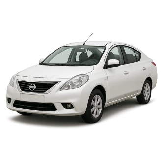 ALMERA (N17)