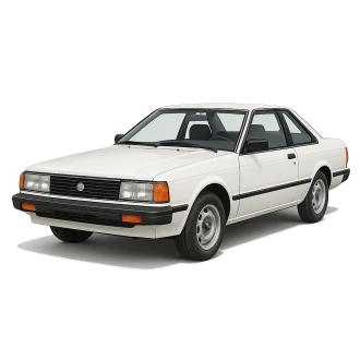 BLUEBIRD Coupe (910)