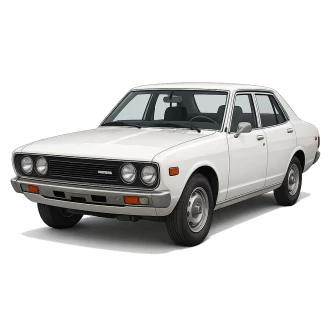 BLUEBIRD (B610) (610)