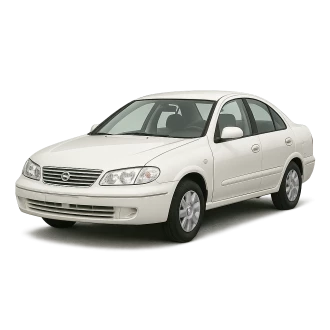 BLUEBIRD SYLPHY I (G10, N16)