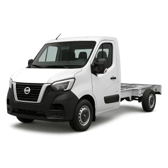 INTERSTAR Platform/Chassis (X62B)