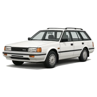 MAXIMA II Estate (PU11)