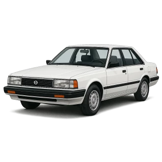 MAXIMA I Saloon (G910)