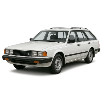 MAXIMA I Estate (G910)