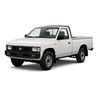 NAVARA Platform/Chassis (D21)