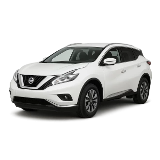 MURANO III VAN (Z52_)