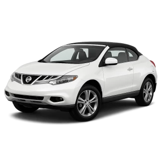 MURANO II Convertible