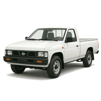 NAVARA (D21)