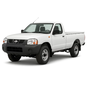 NAVARA Platform/Chassis (D22)