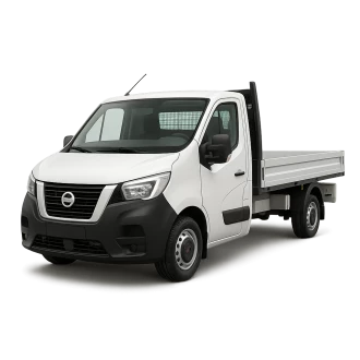 NV300 Platform/Chassis (X82)