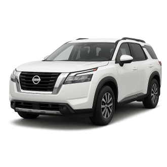 PATHFINDER V (R53)