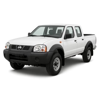 PICK UP (D22G)