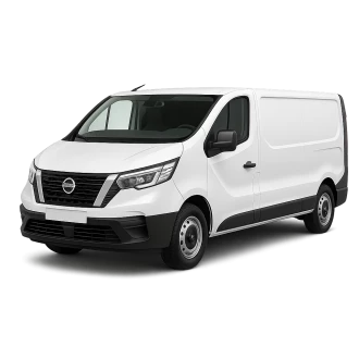PRIMASTAR Van (X82)