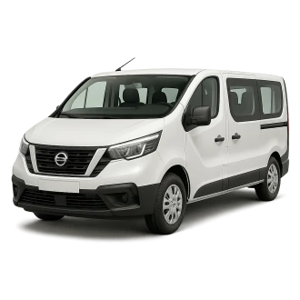 PRIMASTAR Bus (X82)