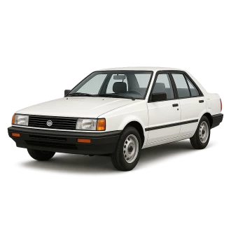PULSAR Saloon (N12)