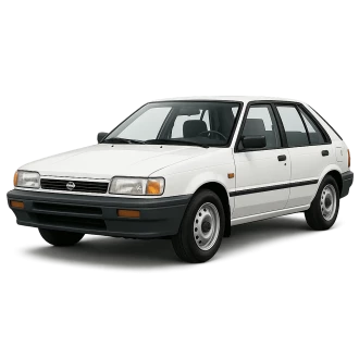 PULSAR Hatchback (N13)