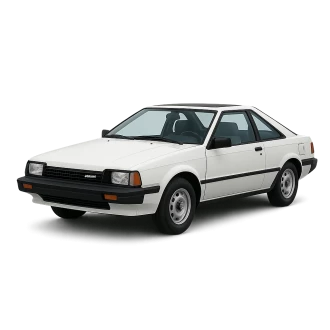 PULSAR NX Coupe