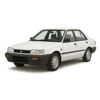 PULSAR Saloon (N13)
