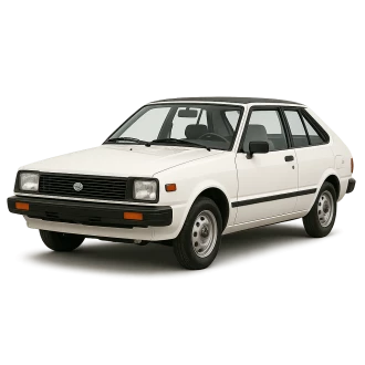 PULSAR Hatchback (N10)