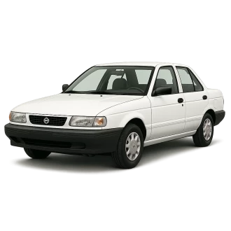 SENTRA III (B13)