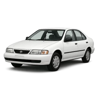 SENTRA IV (B14)