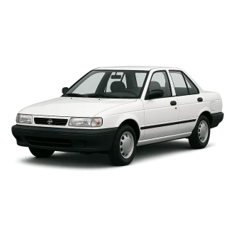 SENTRA II (ES, N14)