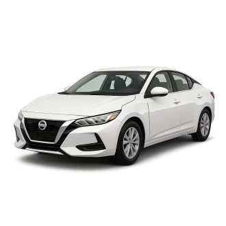 SENTRA VIII (B18X)