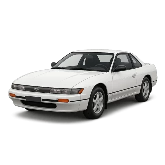 SILVIA Coupe (S13)