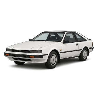 SILVIA Hatchback (S12)
