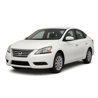 SENTRA VII (B17)