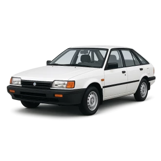 STANZA Hatchback (T12)