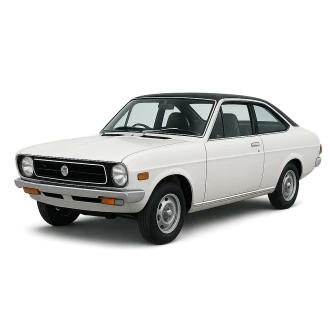 SUNNY Coupe (KB110)